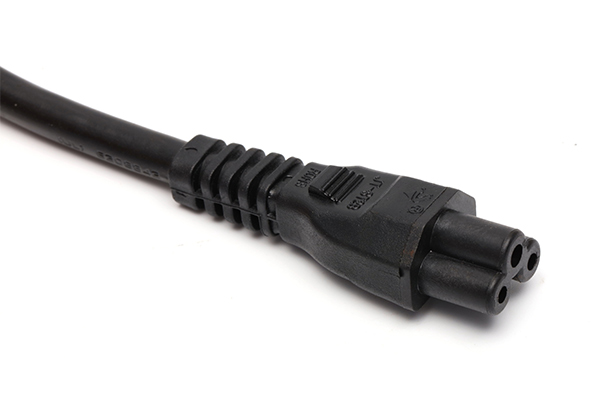 Tuber power cord, national standard power cord, European power cord, American power cord