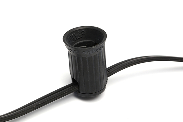 Tuber power cord, national standard power cord, European power cord, American power cord