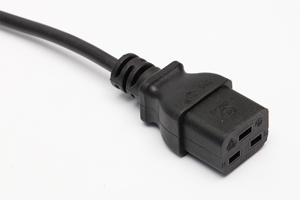 Tuber power cord, national standard power cord, European power cord, American power cord