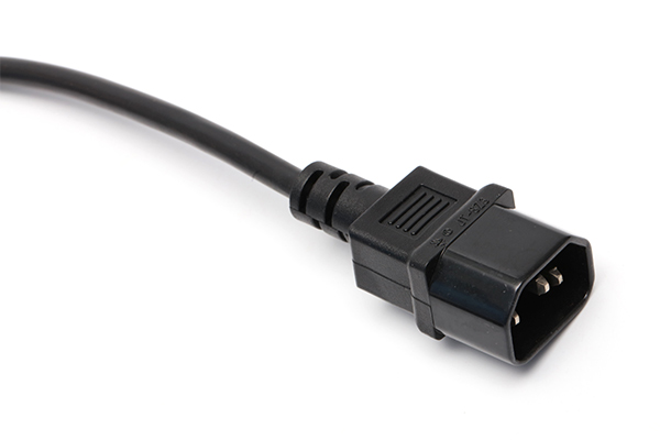 Tuber power cord, national standard power cord, European power cord, American power cord