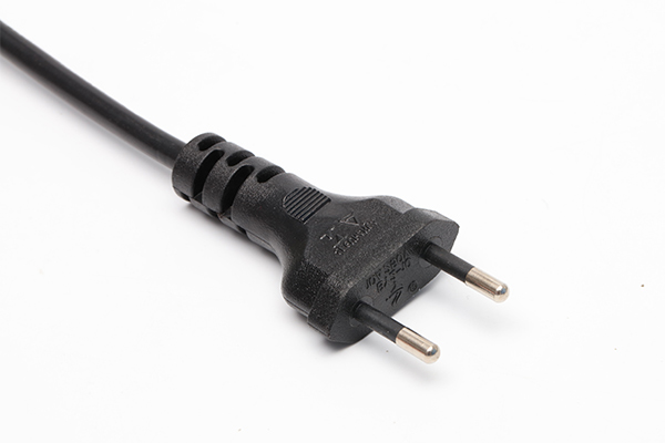 Tuber power cord, national standard power cord, European power cord, American power cord