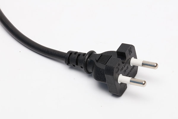 Tuber power cord, national standard power cord, European power cord, American power cord