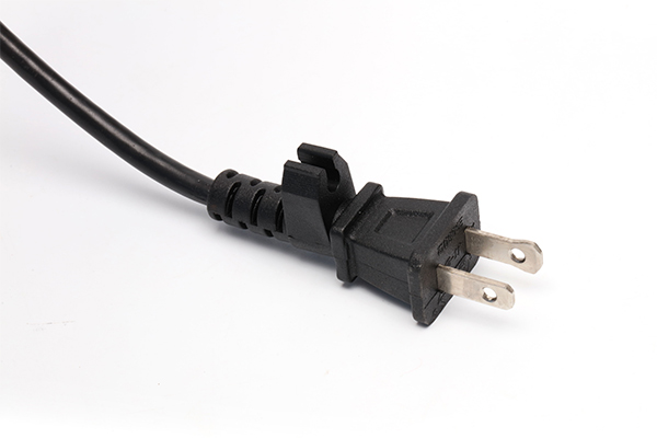 Tuber power cord, national standard power cord, European power cord, American power cord