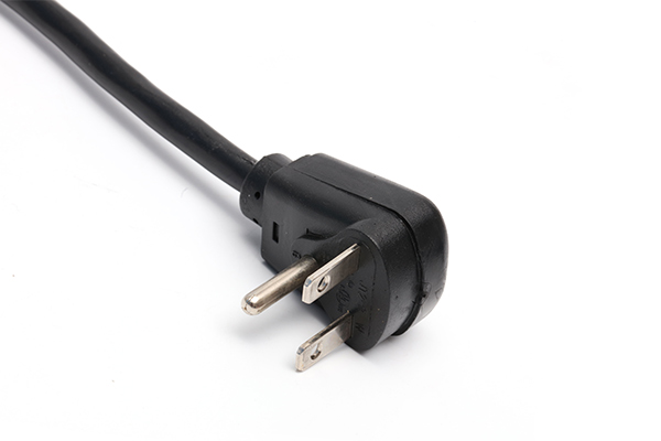 Tuber power cord, national standard power cord, European power cord, American power cord