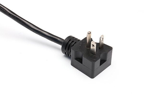 Tuber power cord, national standard power cord, European power cord, American power cord