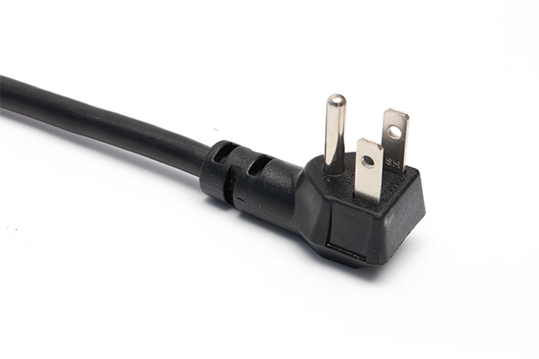 Tuber power cord, national standard power cord, European power cord, American power cord