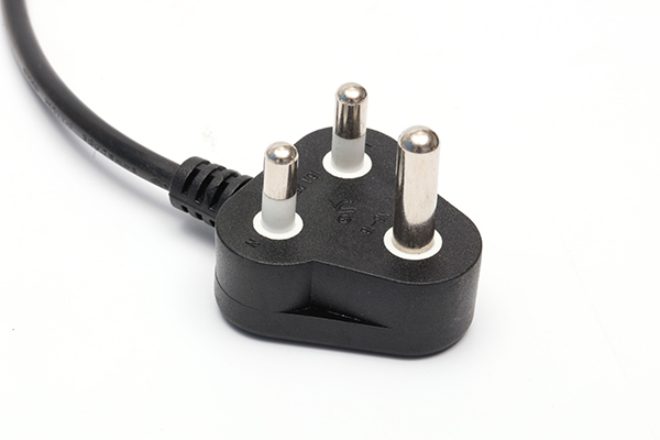 Tuber power cord, national standard power cord, European power cord, American power cord