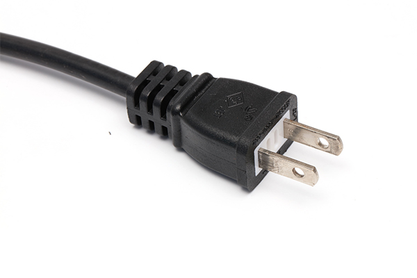 Tuber power cord, national standard power cord, European power cord, American power cord