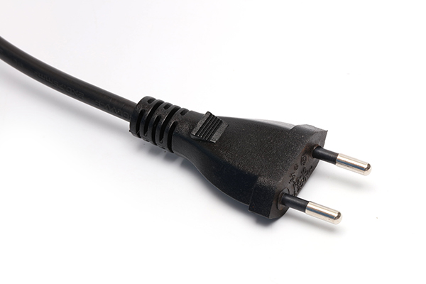 Tuber power cord, national standard power cord, European power cord, American power cord