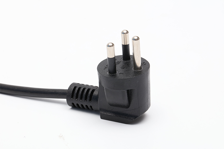 Tuber power cord, national standard power cord, European power cord, American power cord